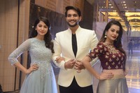 Ego Movie Audio Launch